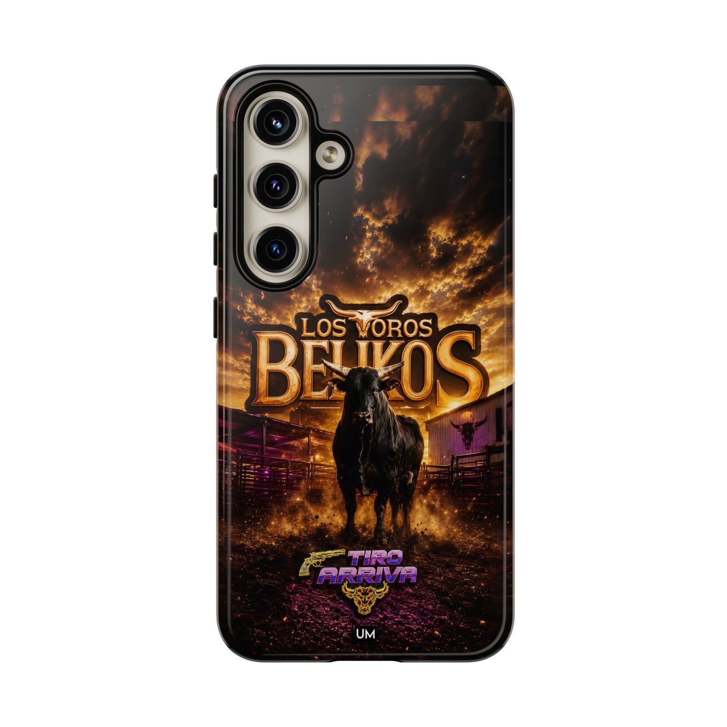 Belikos Tough Case