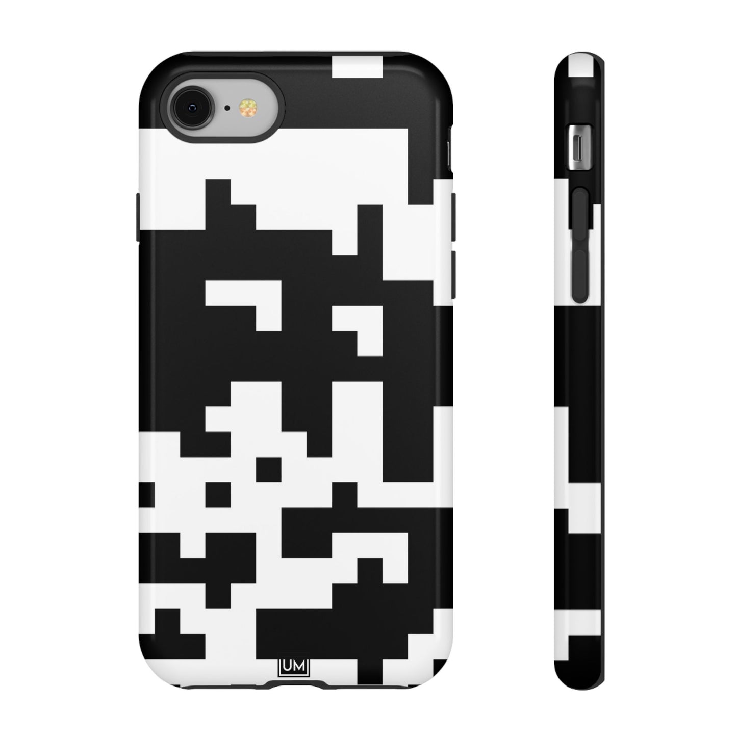 Estuche rígido monocromático