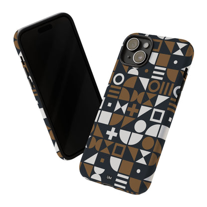 Minime blocks Tough Cases