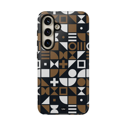 Minime blocks Tough Cases