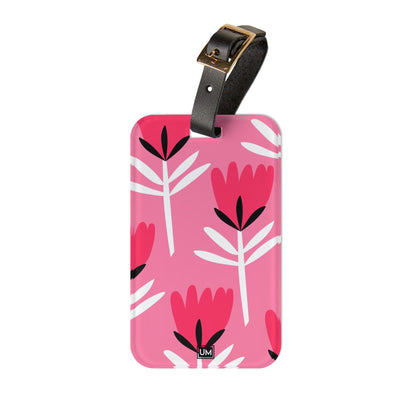 UM Luggage Tag