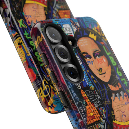 Mona Entertainment  Tough Case