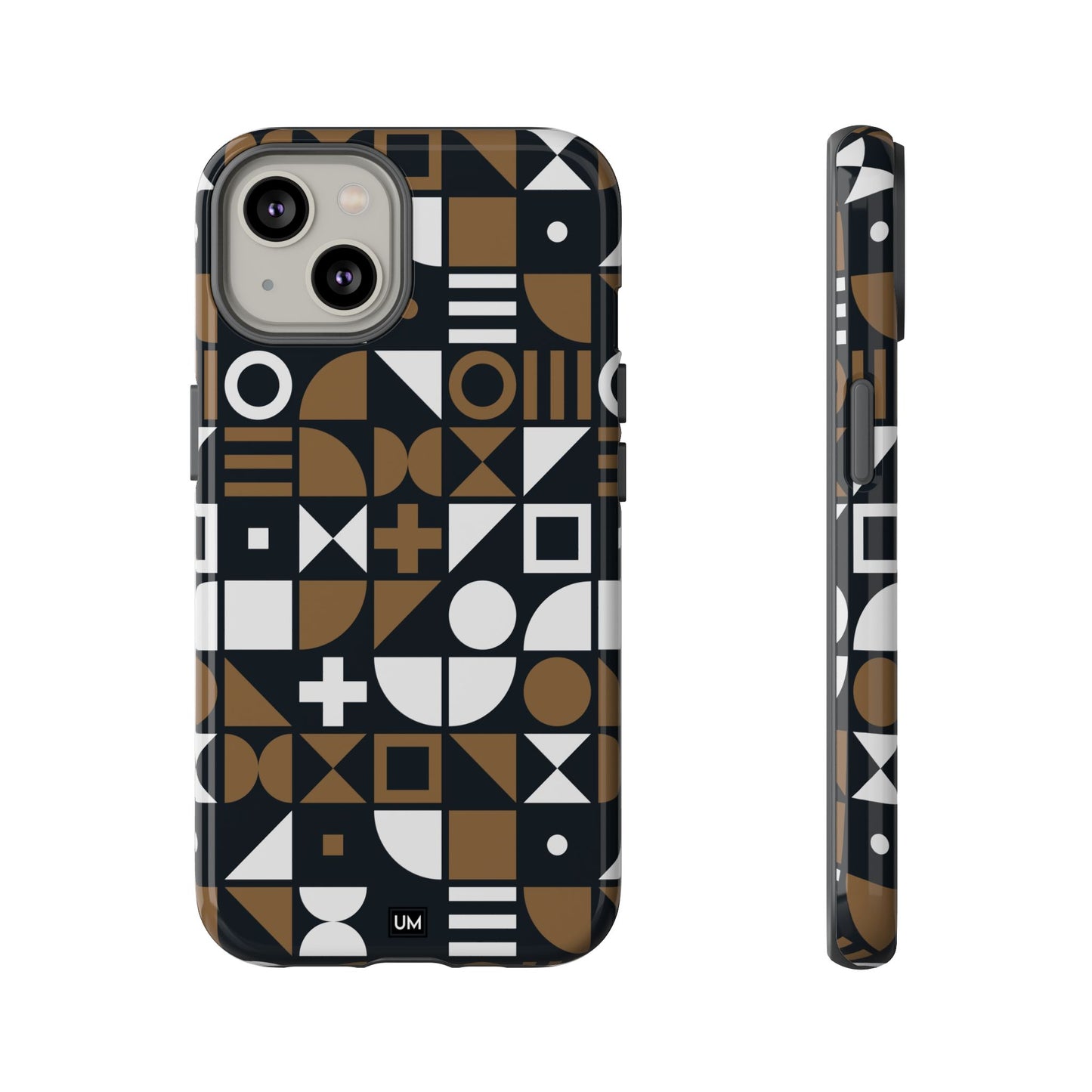 Minime blocks Tough Cases