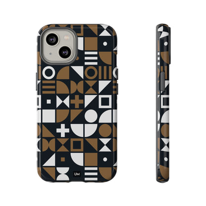 Minime blocks Tough Cases