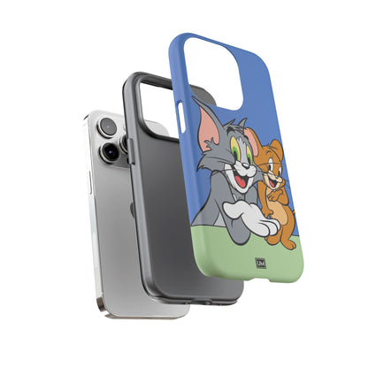 Tom&Jerry Tough Case