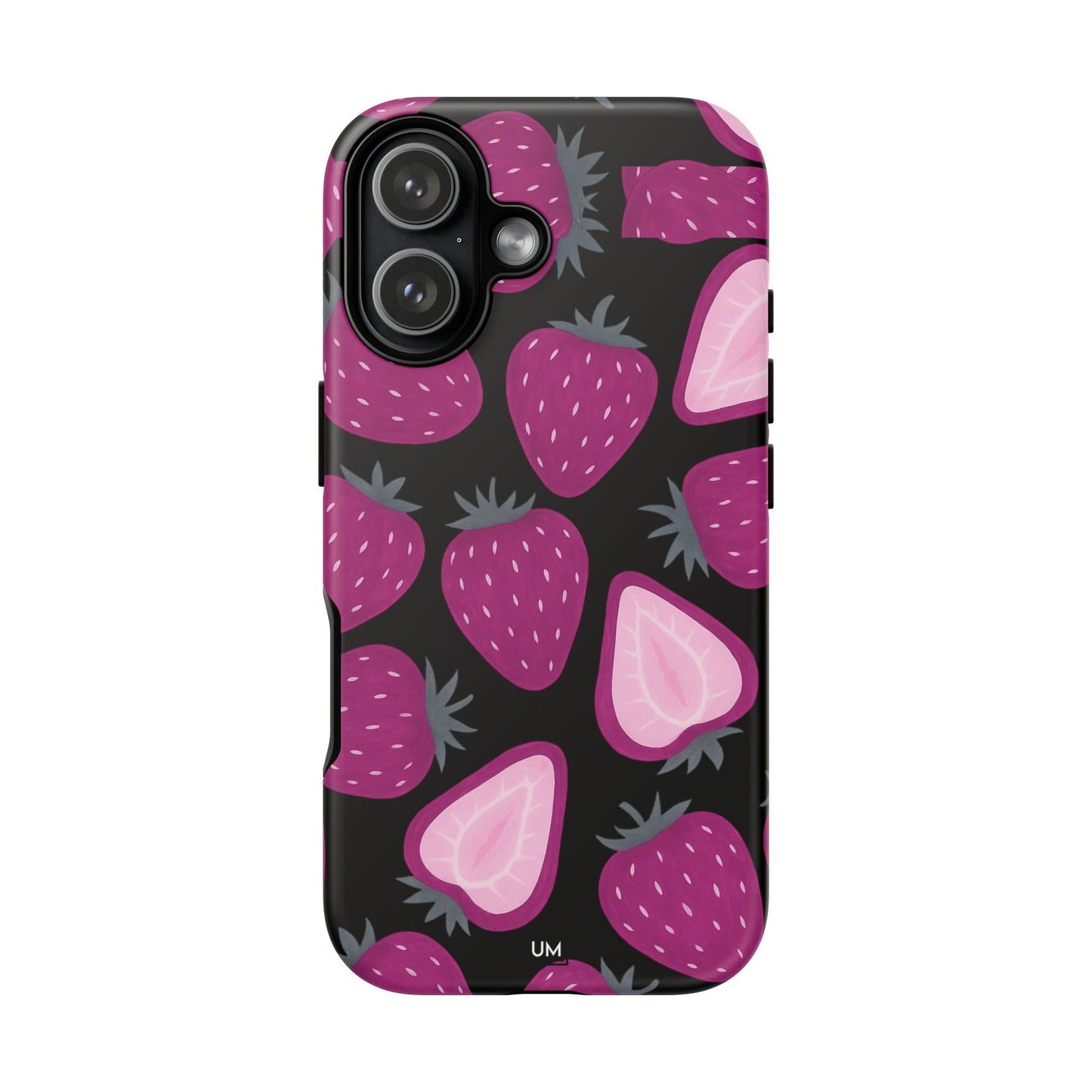 Love Fragole Tough Case