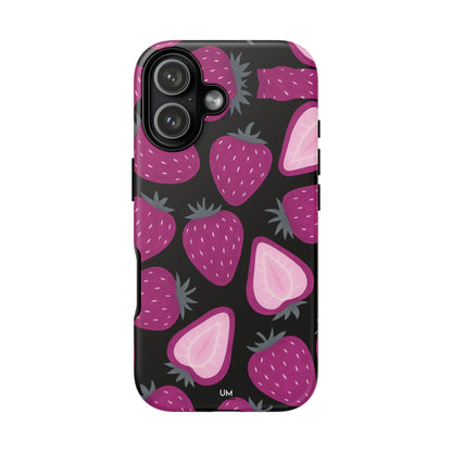 Love Fragole Tough Case