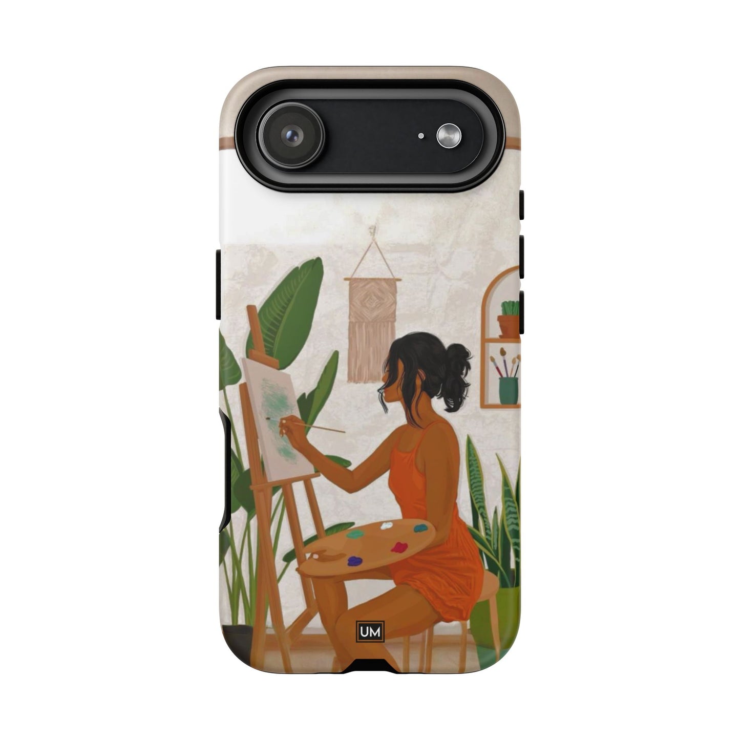 Its Mee Time Tough Case