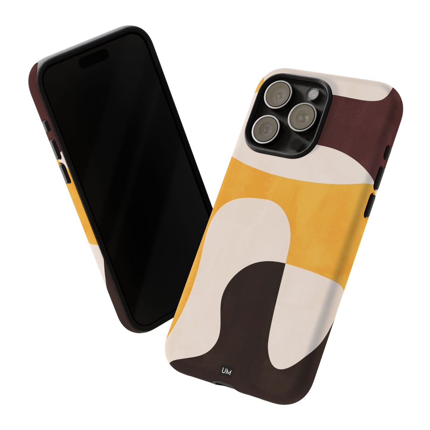 MInimo Vibe Tough Case