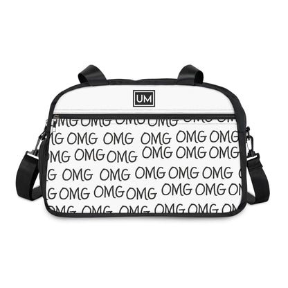 OMG Fitness Handbag