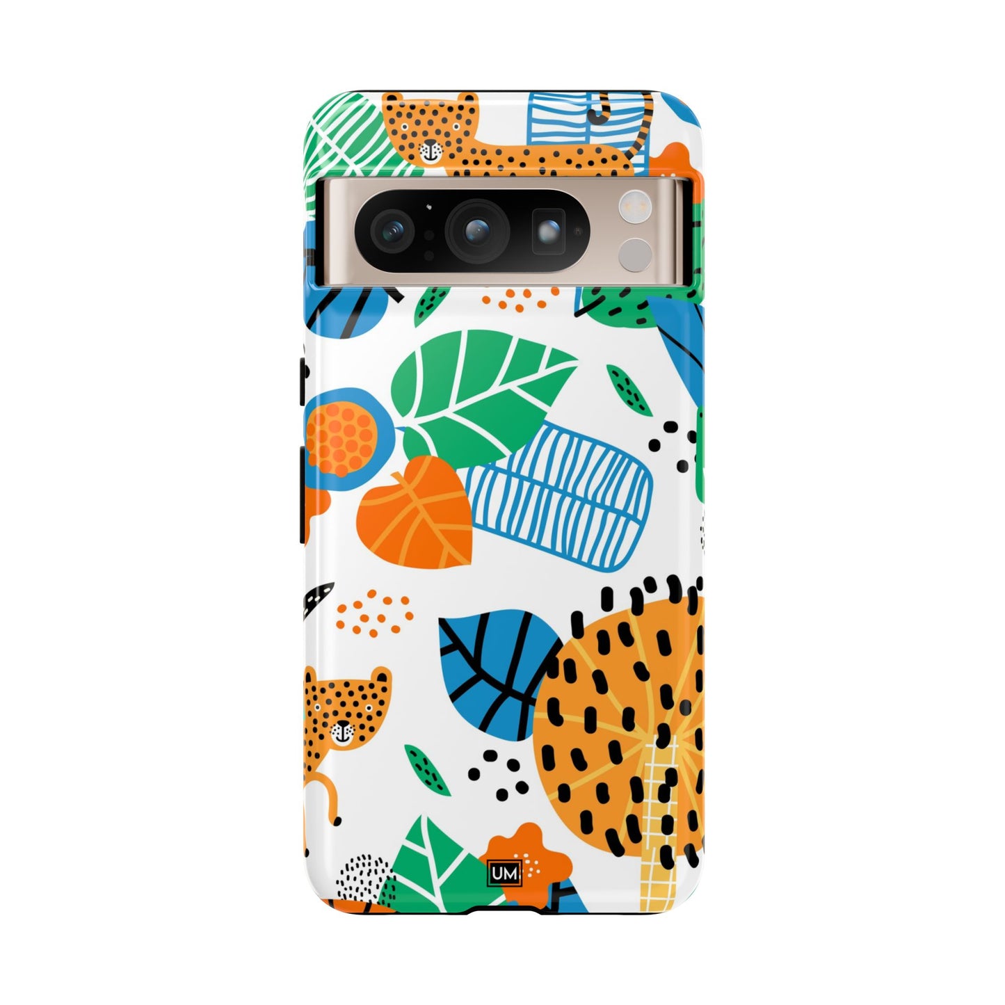 Vistaso Jungle Tough Case