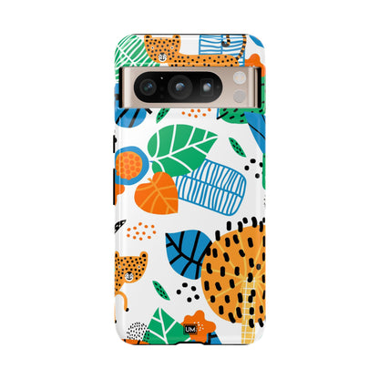 Vistaso Jungle Tough Case