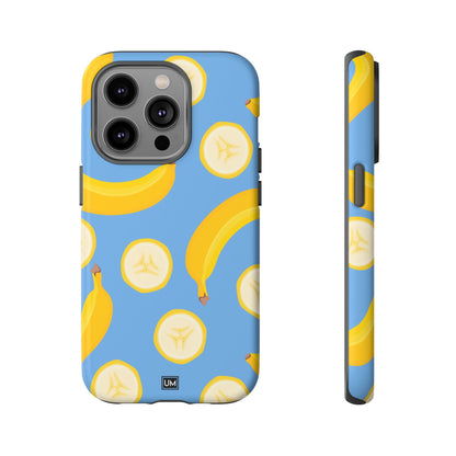 wanna banana Tough Case