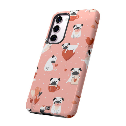 Furry Amar Tough Case