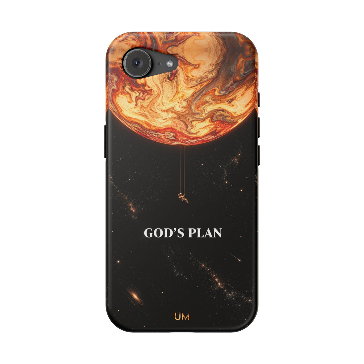 God’s Plan