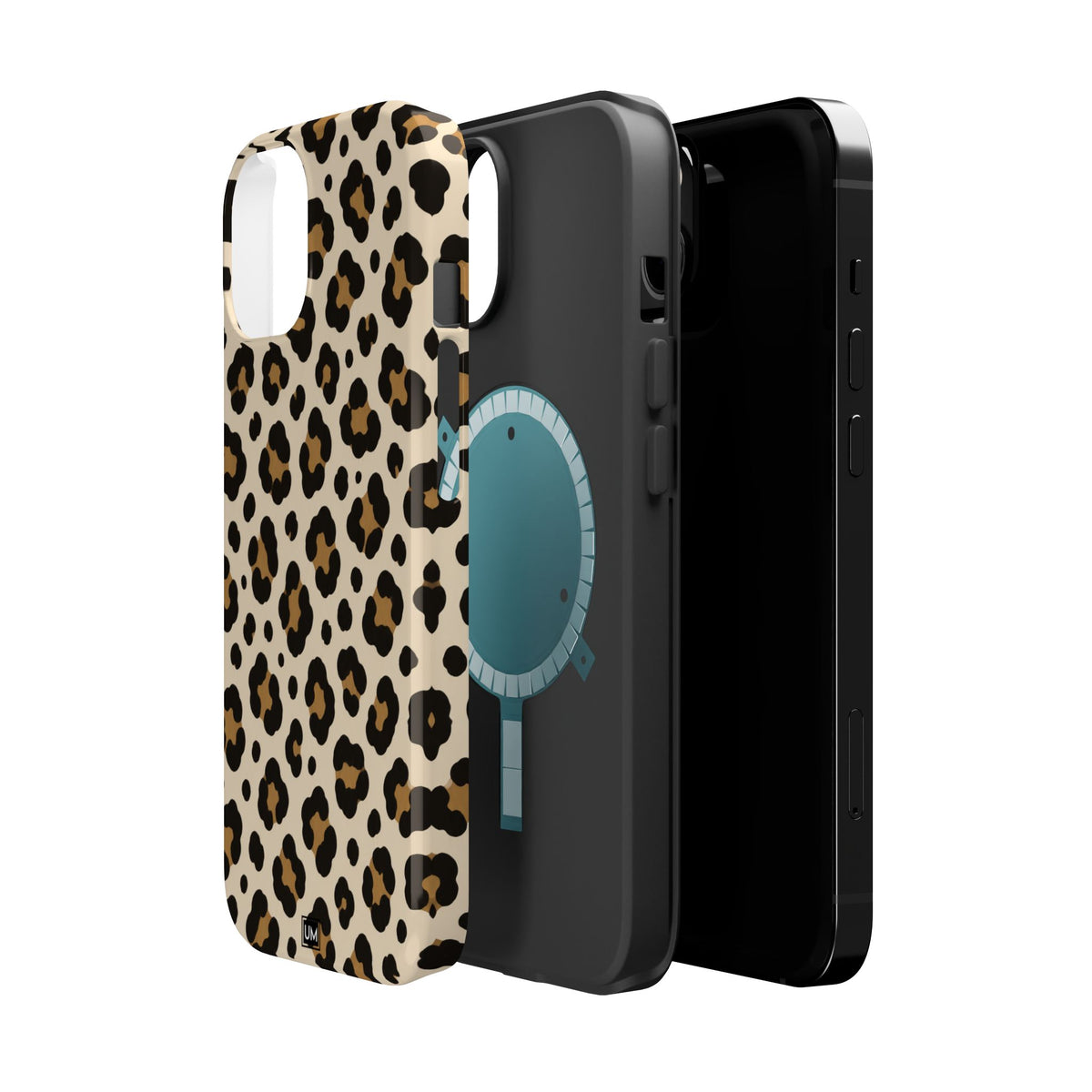 Leopard Luxe