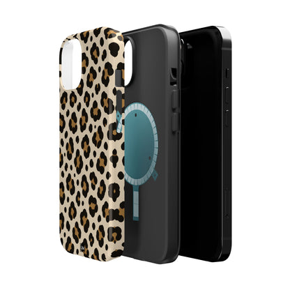 Leopard Luxe
