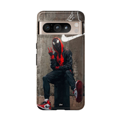 Spider Man Tough Case