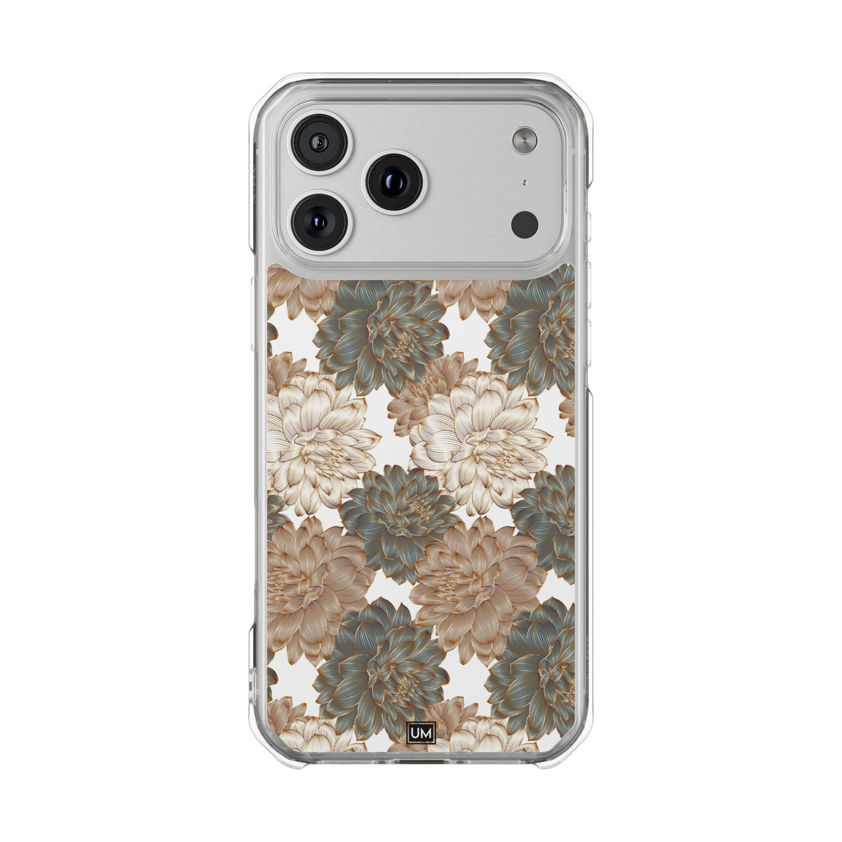 Botanical Floral