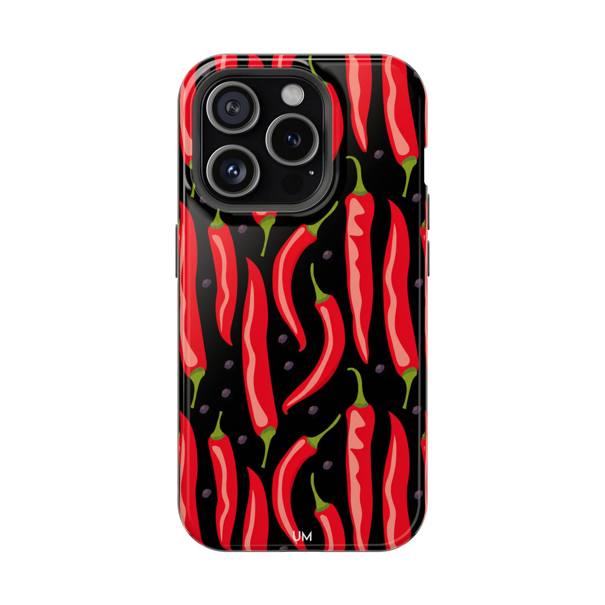Chilli Royale
