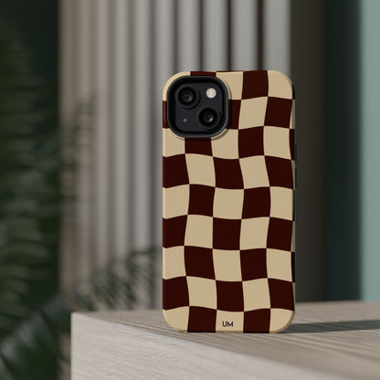 Velvet Grid
