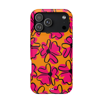 Floral Voltage