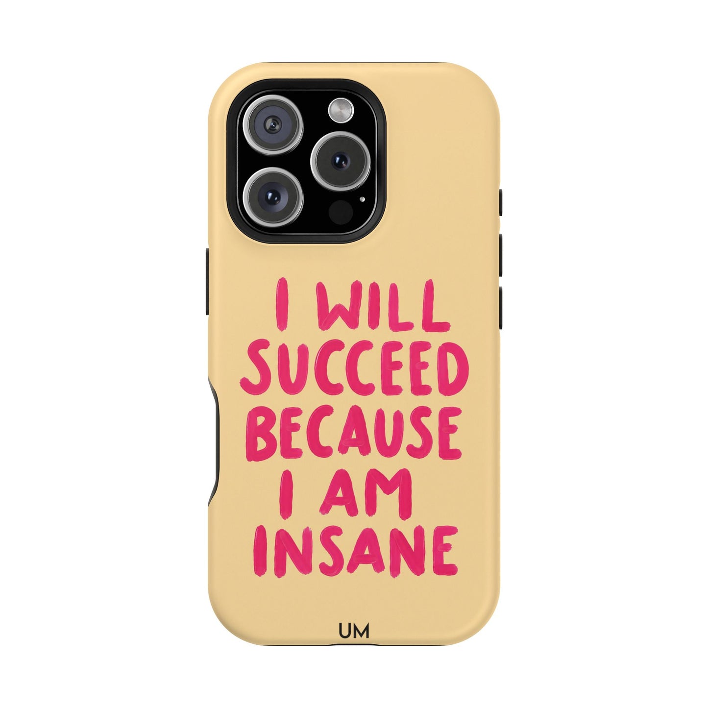 I Am Insane