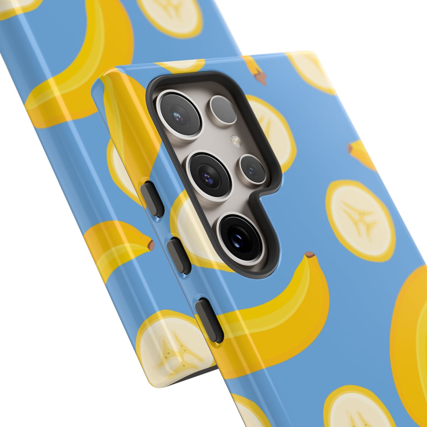 wanna banana Tough Case