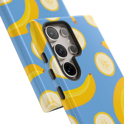 wanna banana Tough Case