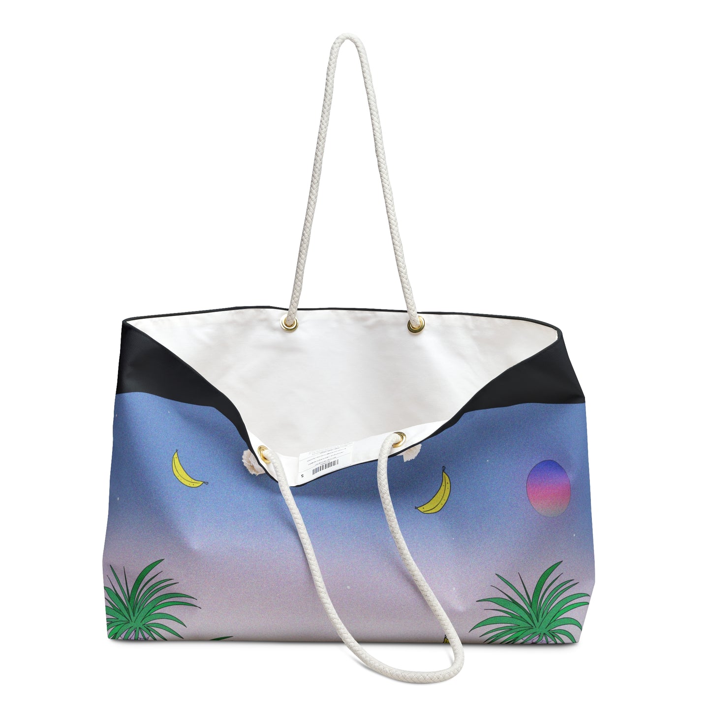 Bolsa de fin de semana Summer Daze