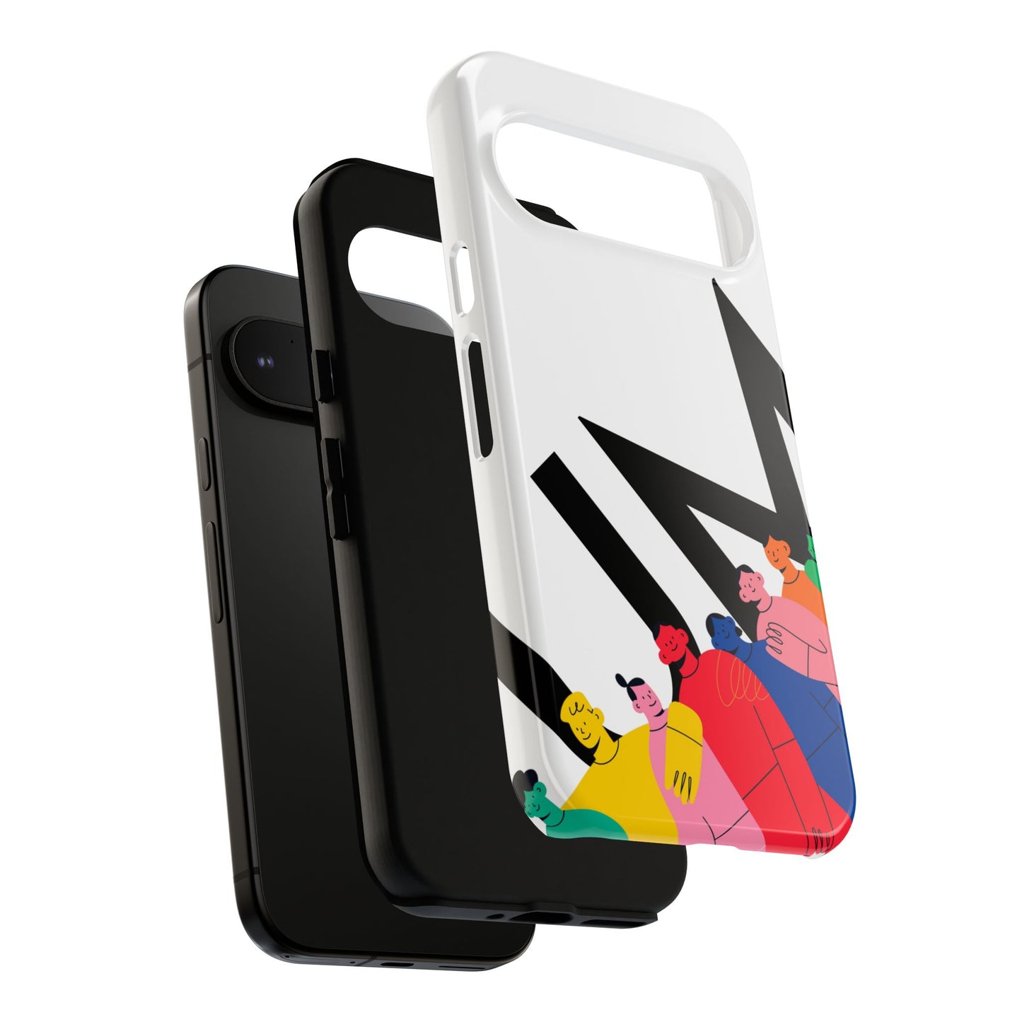 UM Special Edition Tough Cases