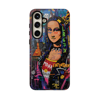 Mona Entertainment  Tough Case