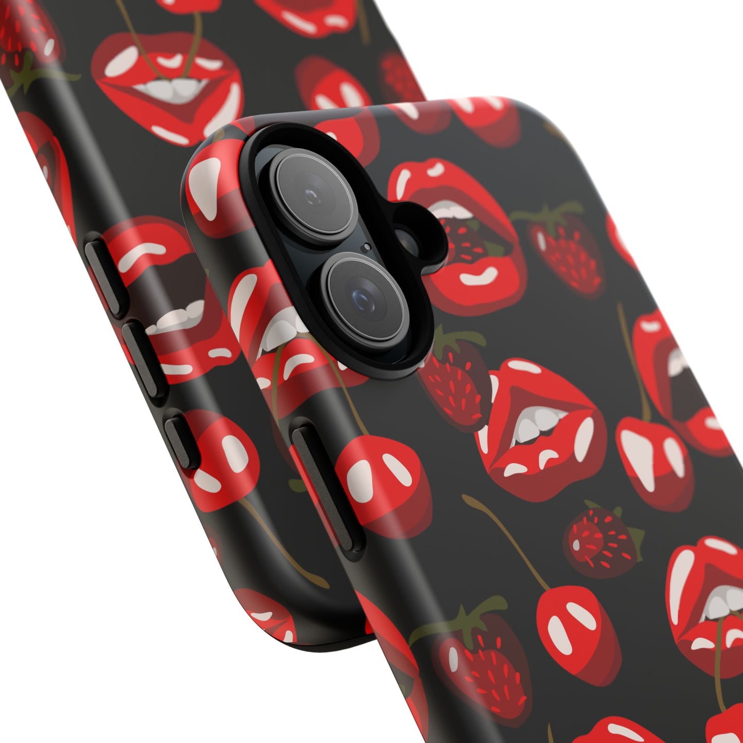 Ciliegia Lips Tough Case