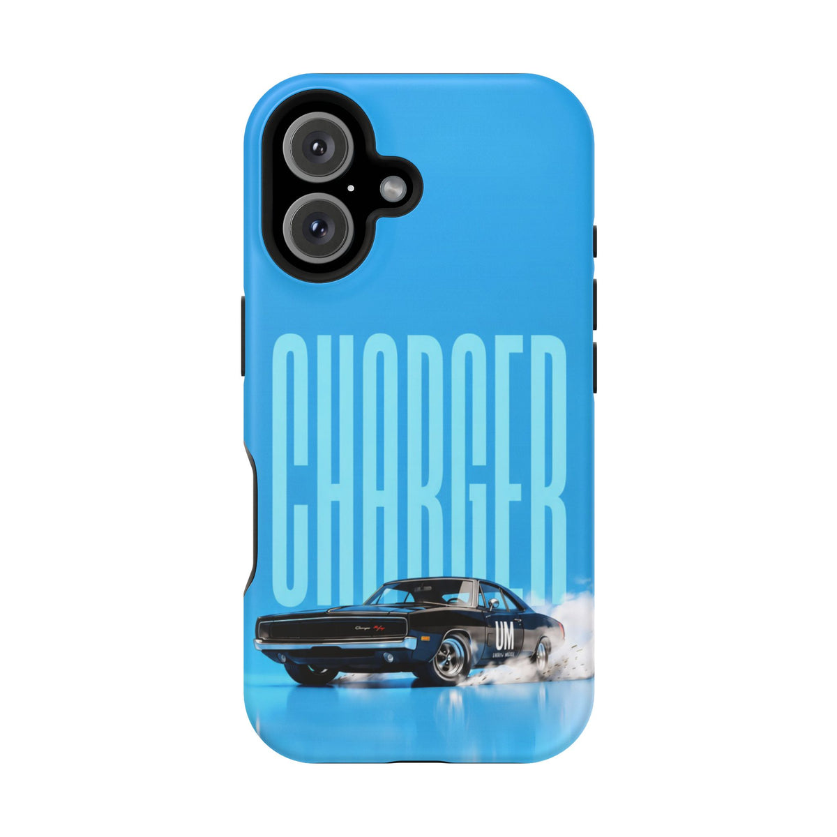Retro Charger