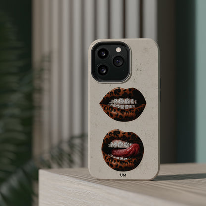 Wild Kiss