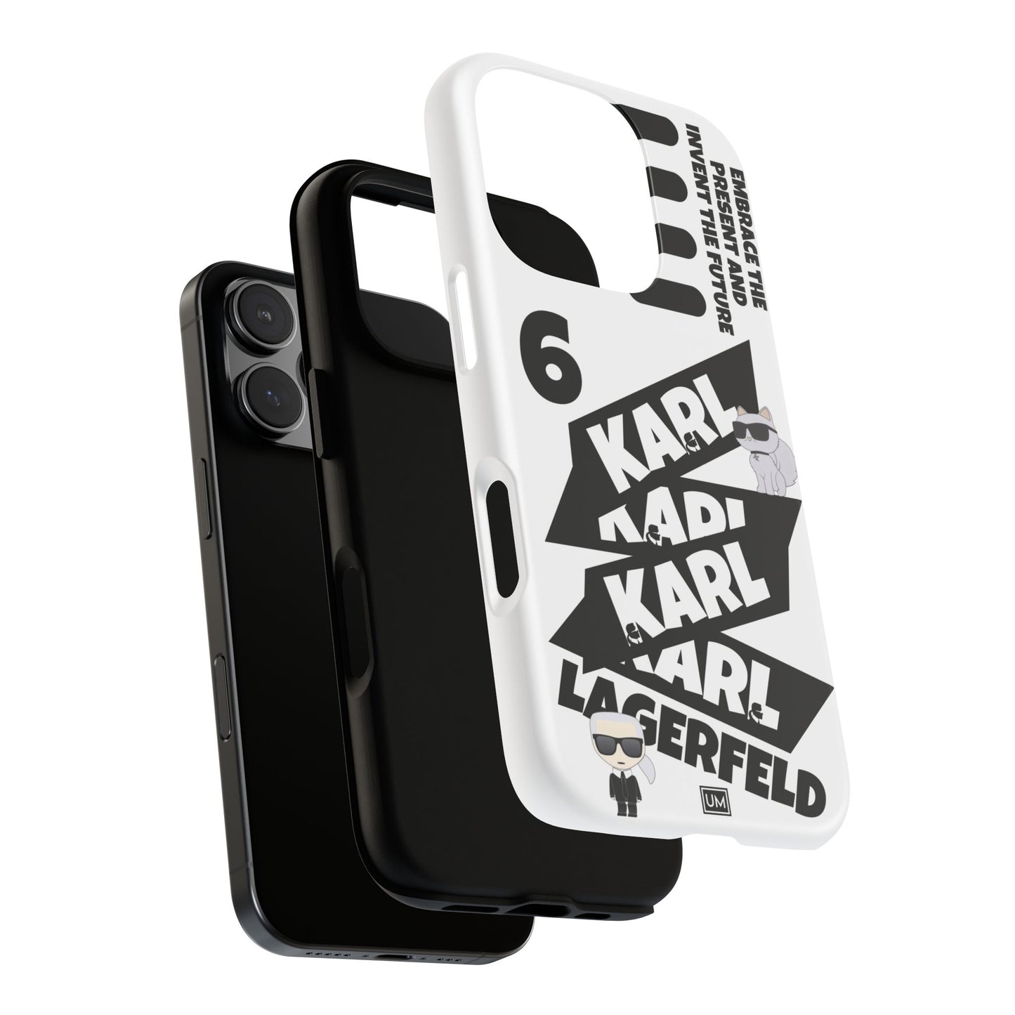 Karl Tough Case