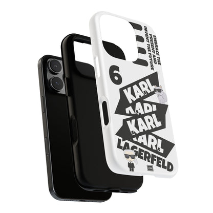 Karl Tough Case