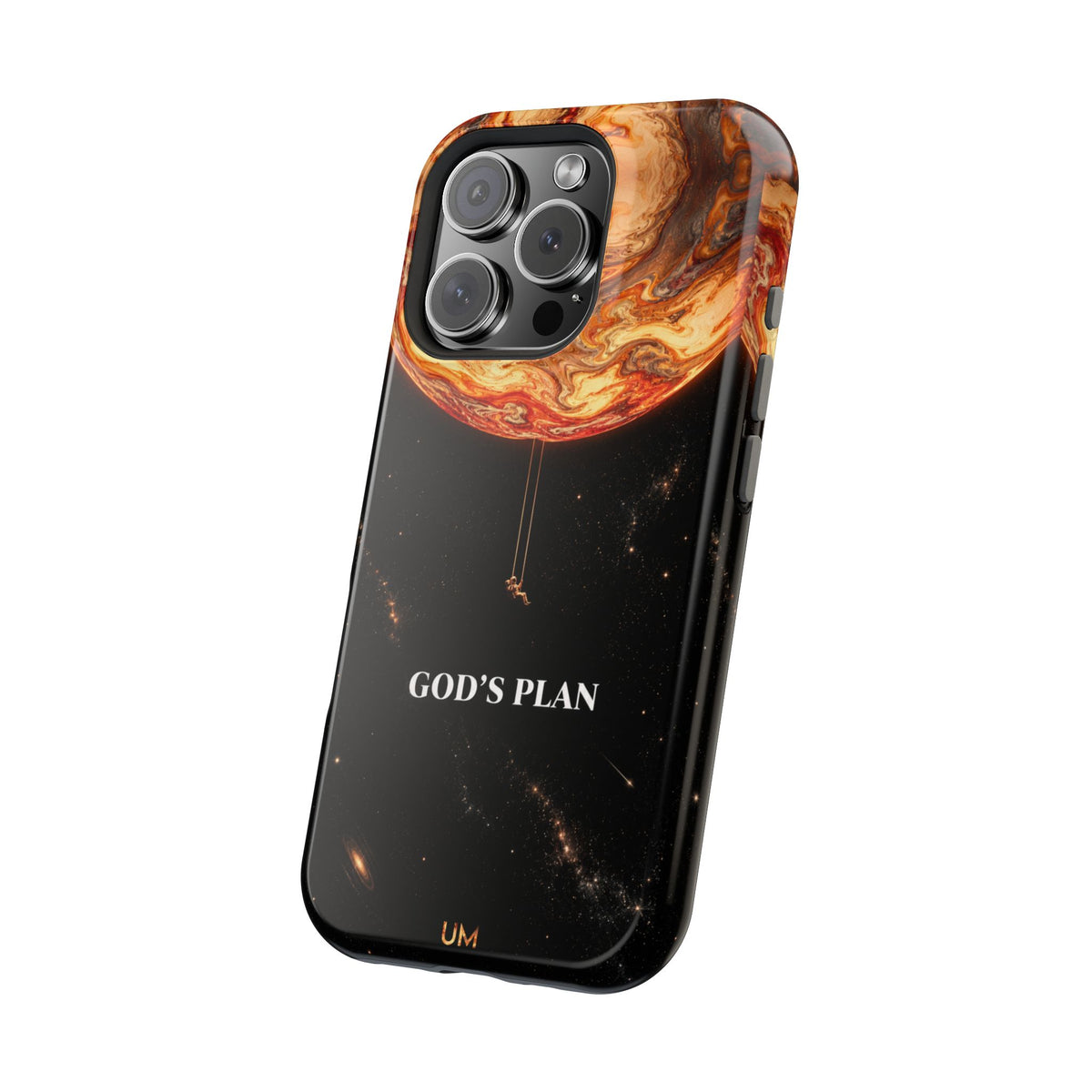 God’s Plan