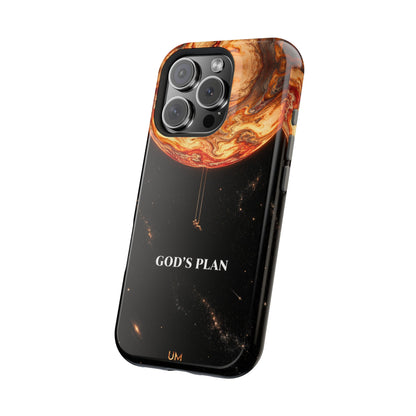 God’s Plan
