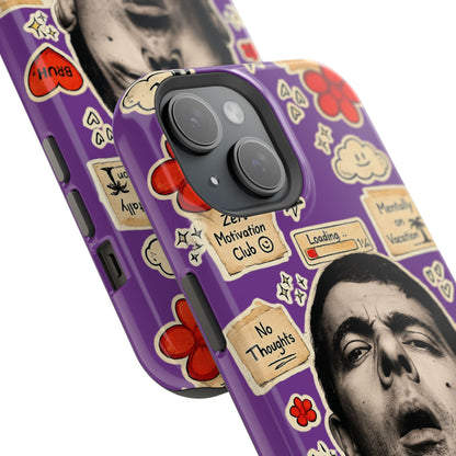 Mr Bean