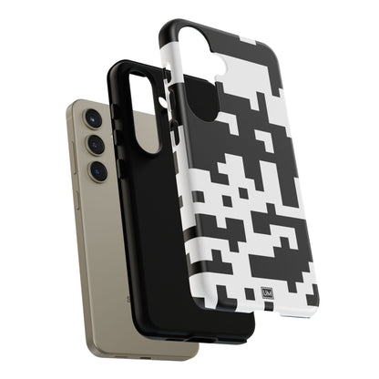 Estuche rígido monocromático