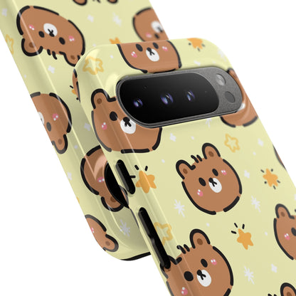 Teddy Tough Cases