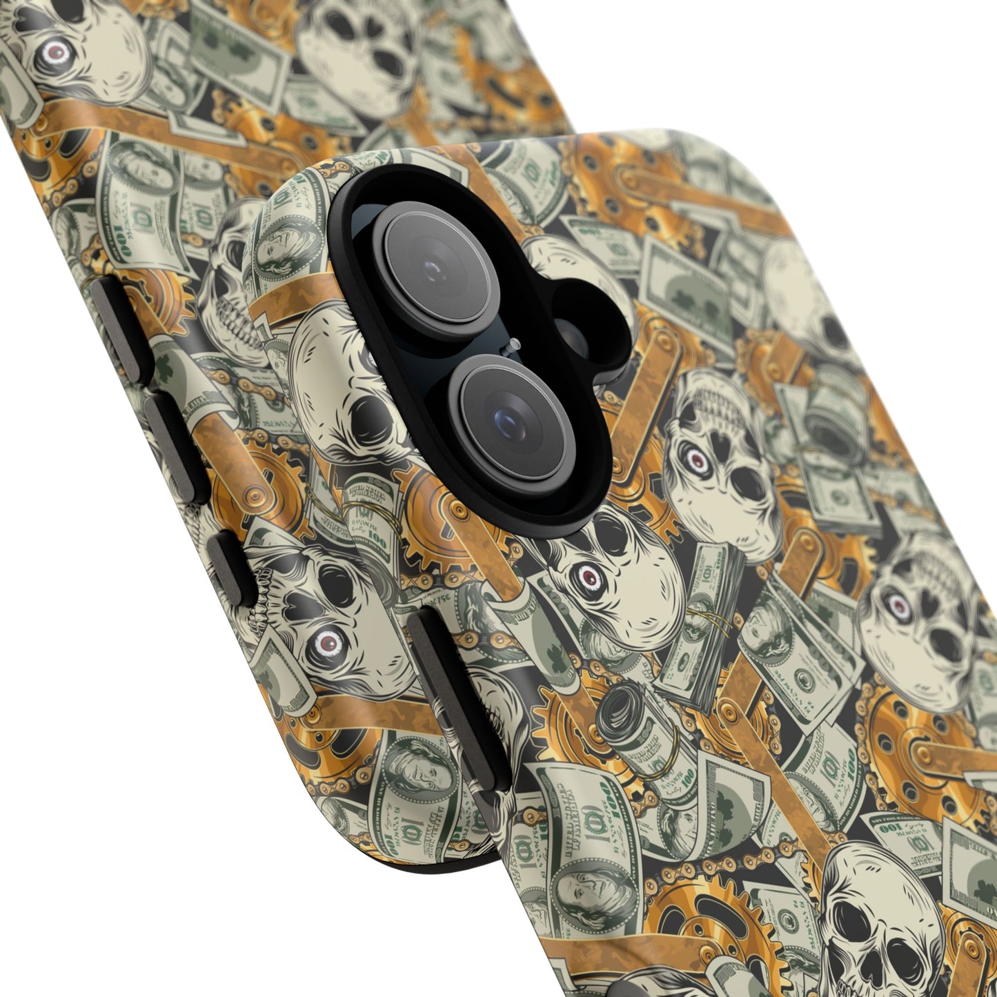 Money Magnet Tough Case