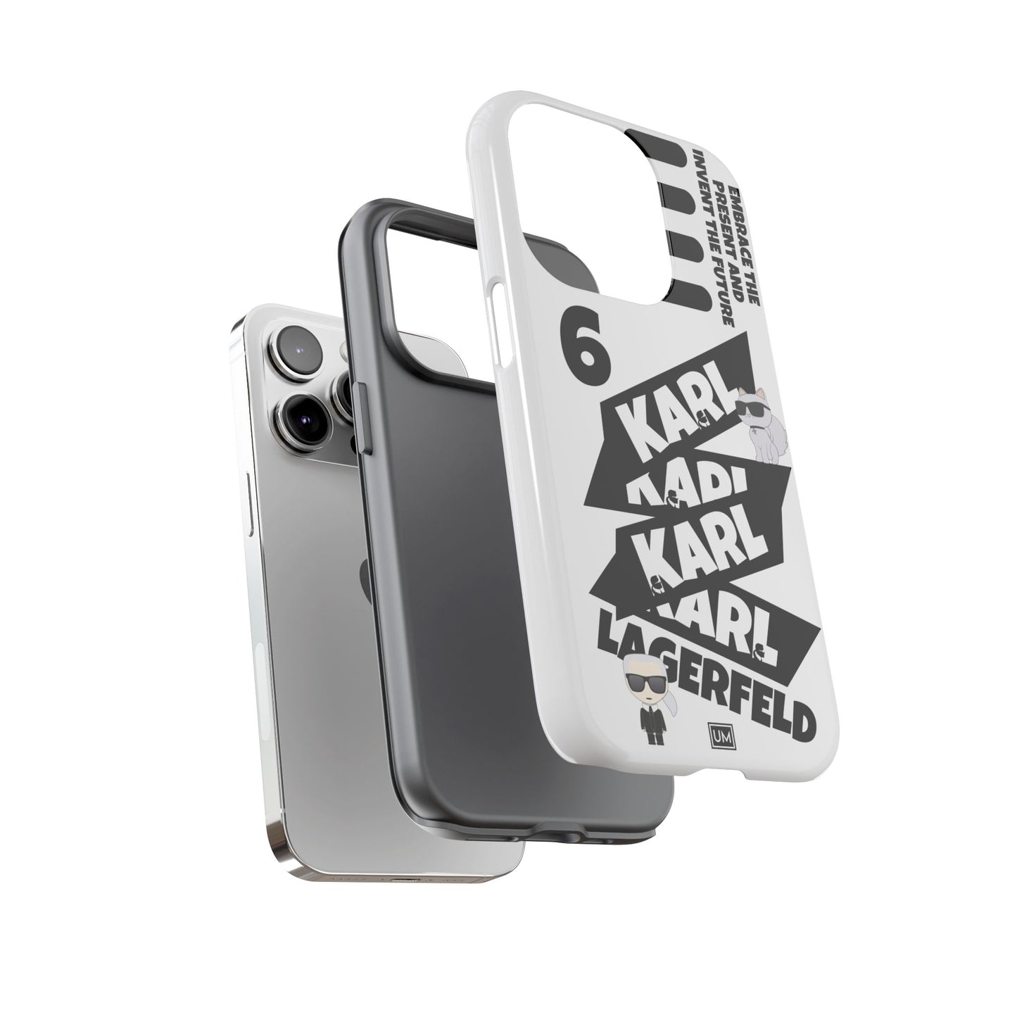 Karl Tough Case