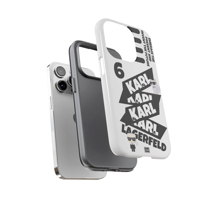 Karl Tough Case