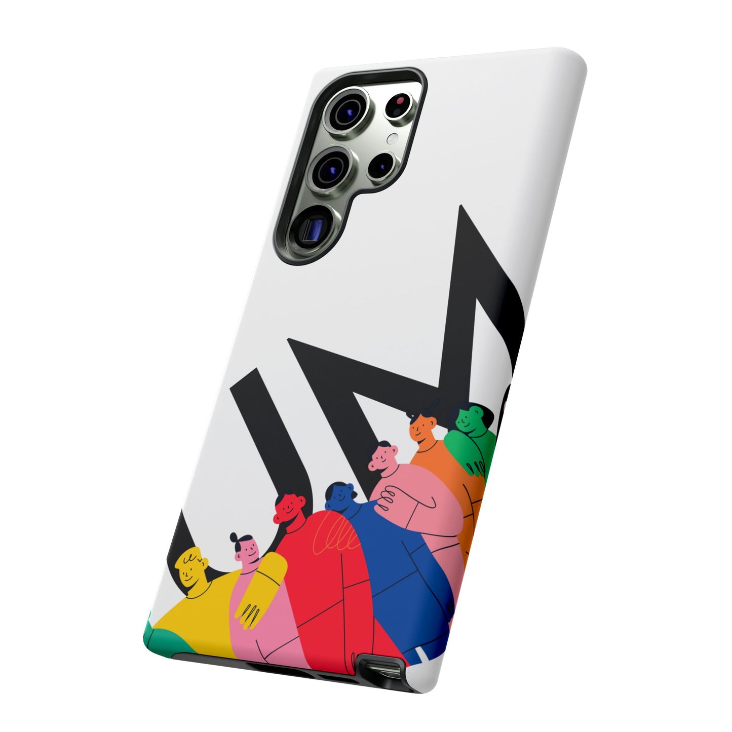 UM Special Edition Tough Cases