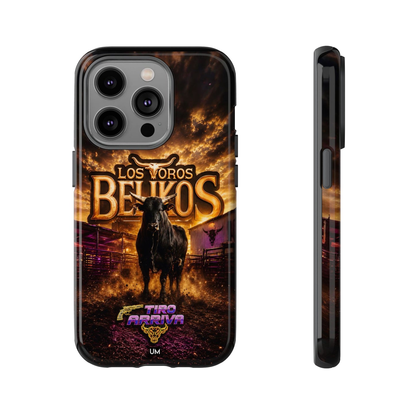 Belikos Tough Case