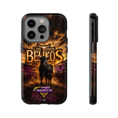 Belikos Tough Case