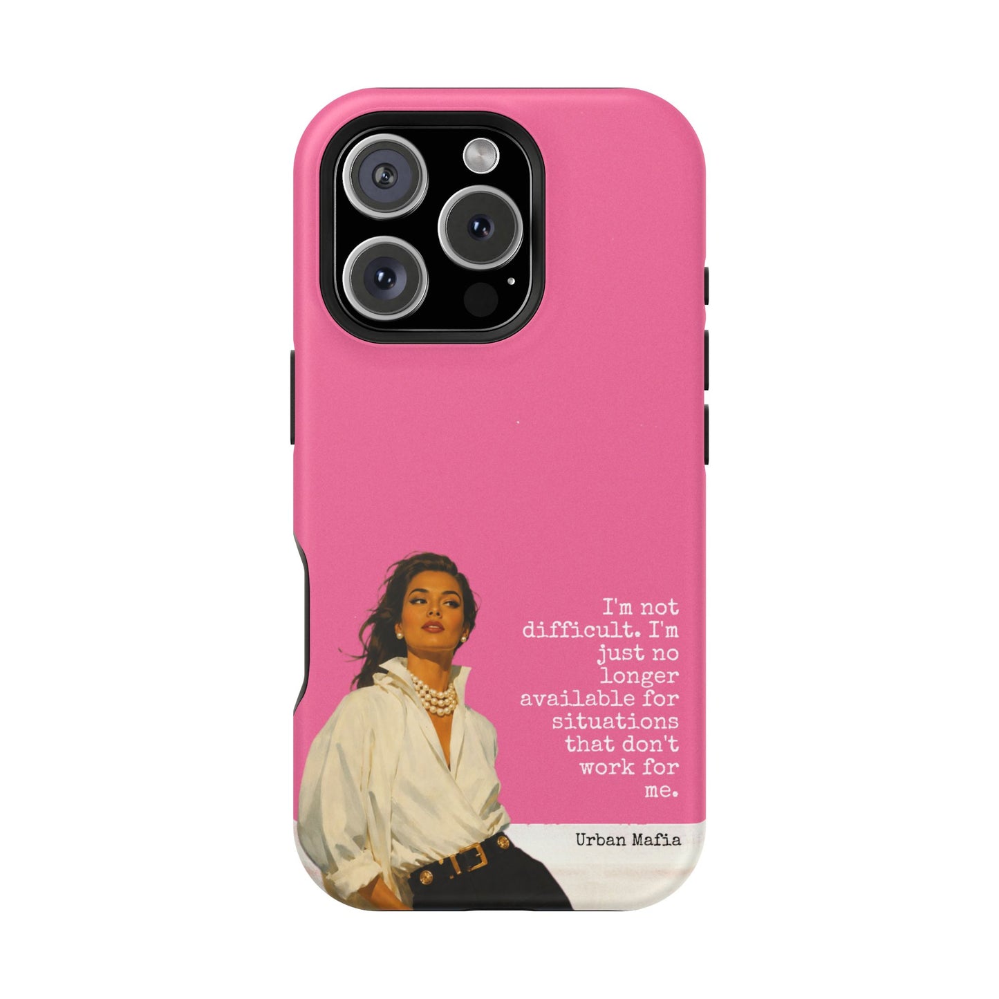 Blush Society