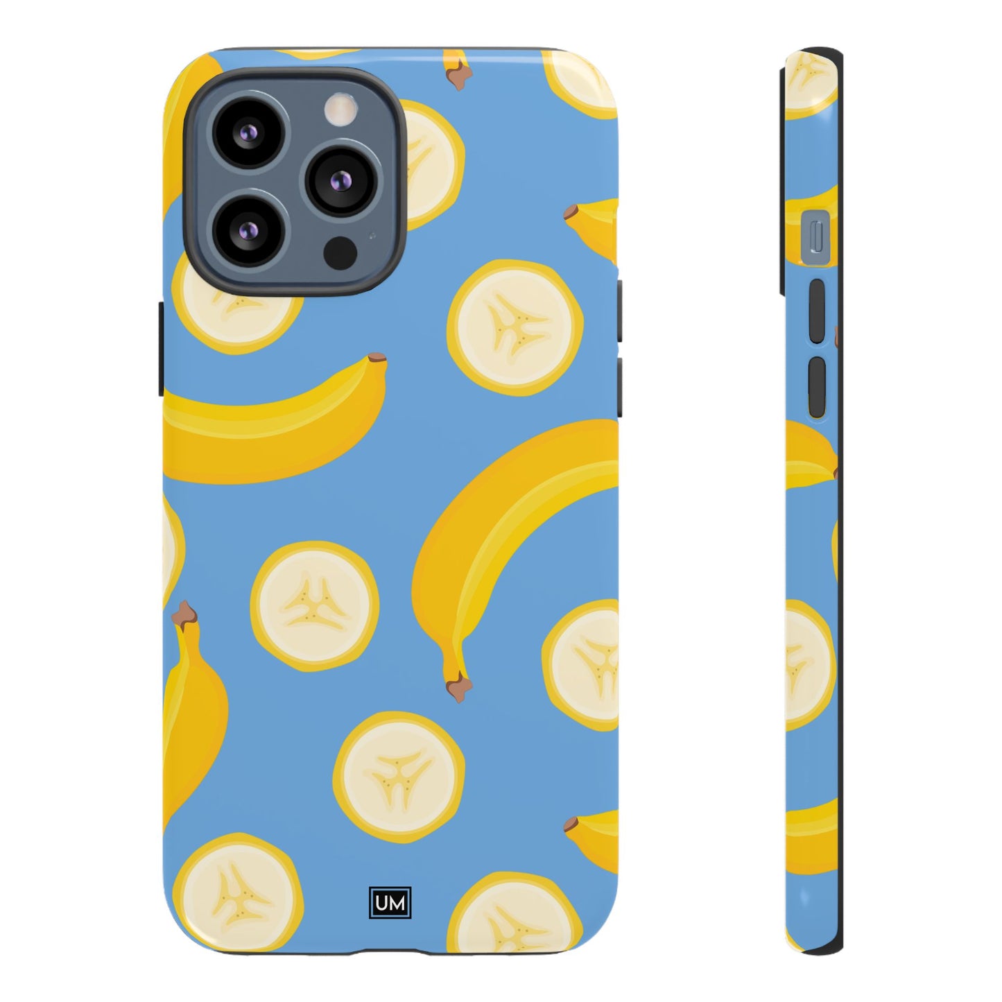 wanna banana Tough Case